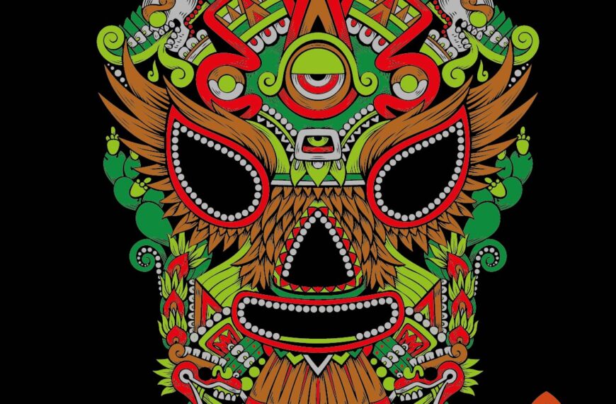 PLAYERA ROSTRO LUCHADOR EPS PDF CORTE VINIL EPS PDF