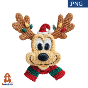 PLUTO-NAVIDENO-PNG-ALTA-CALIDAD-300x300 VECTORES Y RECURSOS
