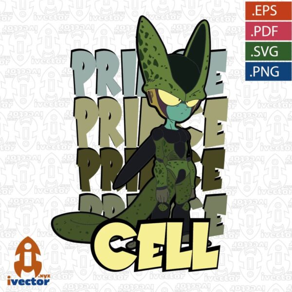 PRINCE-CELL-VECTOR-DRAGON-BALL-EPS-PDF-01-600x600 Vectores completamente editables