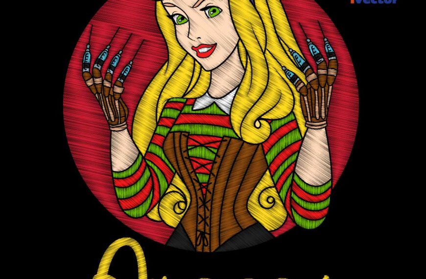 PRINCESA AURORA DISFRAZ HALLOWEEN BORDADO EDITABLE