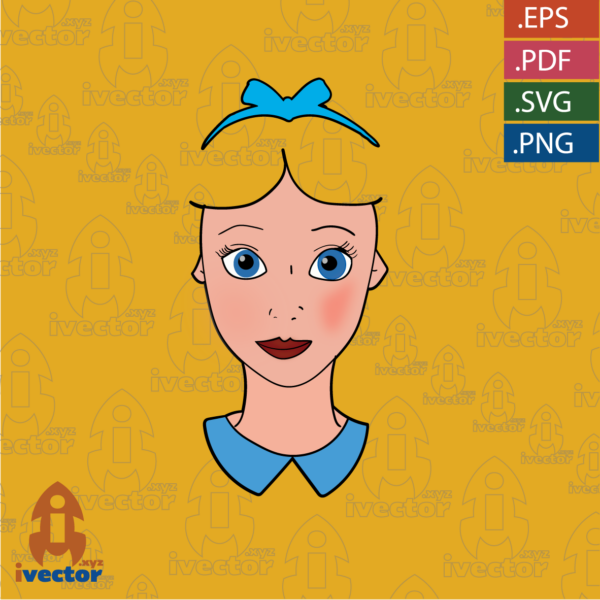 PRINCESA-CENICIENTA-DISNEY-VECTOR-EDITABLE-EPS-PDF-01-600x600 Ivector - Recursos Ilimitados DTF