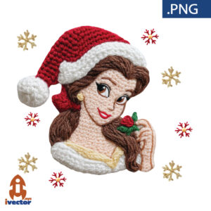 PRINCESA-DISNEY-CROCHET-ALTA-CALIDAD-300x300 VECTORES Y RECURSOS
