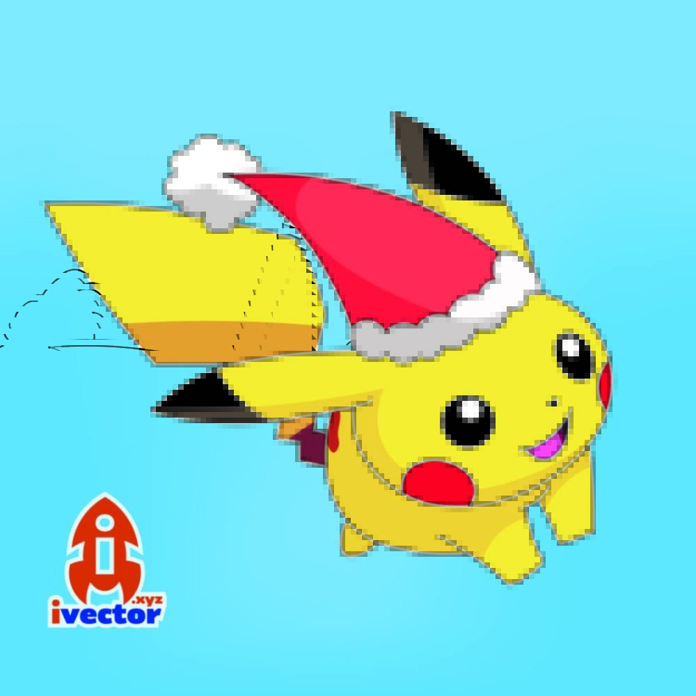 Pikachu Papá es tan...como shrek eps pdf Vector