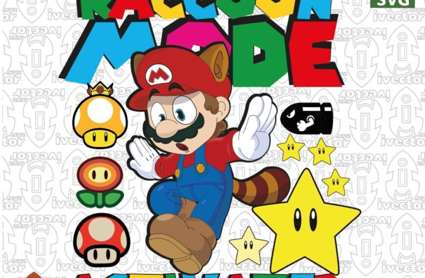 RACCOON MODE ON ACTIVATE GAME VIDEO CHARACTER