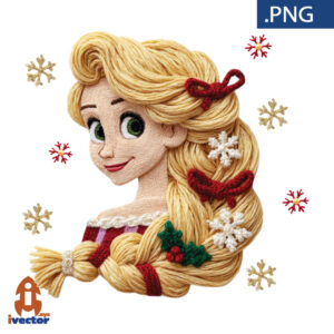 RAPUNZEL-CROCHET-ALTA-CALIDAD-300x300 VECTORES Y RECURSOS