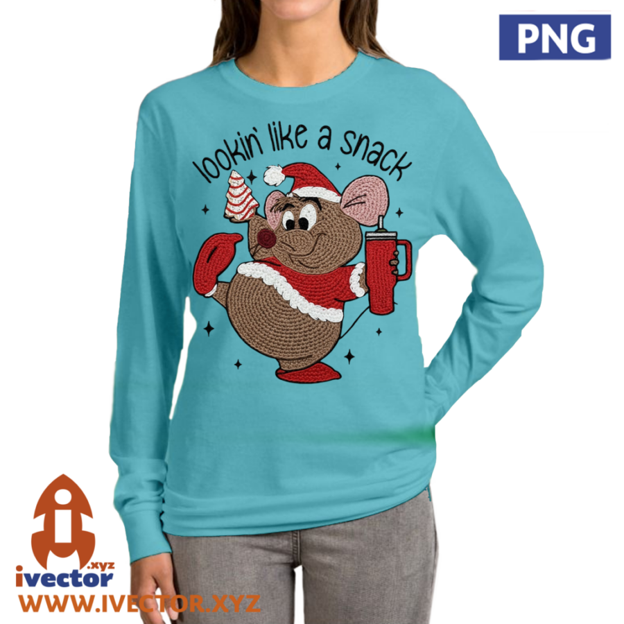 RATON-CROCHET-PNG-ALTA-CALIDAD-p3 RATON CROCHET PNG ALTA CALIDAD