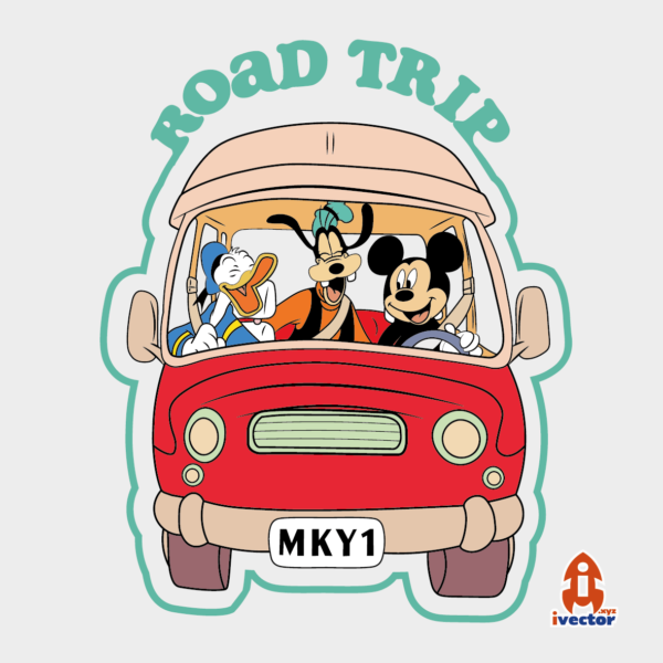 ROAD-TRIP-VECTOR-DISNEY-MICKEY-DONALD-GOOFY-EPS-PDF-01-2-600x600 Ivector - Recursos Ilimitados DTF