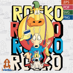 ROCKO-NICKELODEON-VECTOR-EDITABLE-EPS-PDF-01-300x300 VECTORES Y RECURSOS