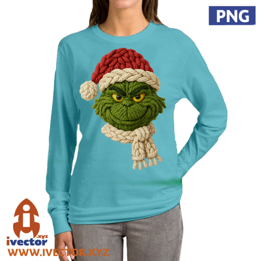 ROSTRO-GIRNCH-CROCHET-PNG-ALTA-CALIDAD-p1 ROSTRO GIRNCH CROCHET PNG ALTA CALIDAD