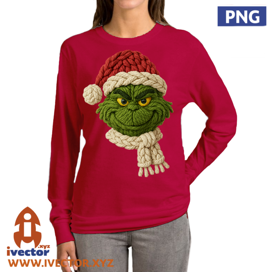 ROSTRO-GIRNCH-CROCHET-PNG-ALTA-CALIDAD-p3 ROSTRO GIRNCH CROCHET PNG ALTA CALIDAD