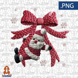 SANTA-LAZO-CROCHET-PNG-ALTA-CALIDAD-300x300 VECTORES Y RECURSOS