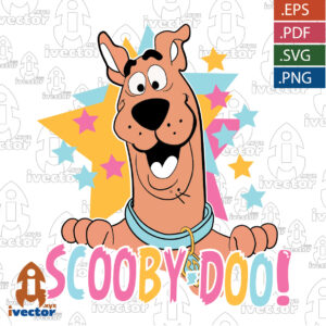 SCOOBY-DOO-VECTOR-EDITABLE-01-300x300 VECTORES Y RECURSOS