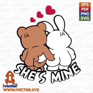 SHE-IS-MINE-LOVE-VECTOR-EDITABLE-01-300x300 VECTORES Y RECURSOS