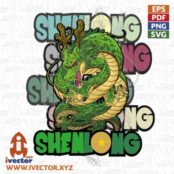 SHENLONG-DRAGON-BALL-VECTOR-EDITABLE-EPS-PDF-01-600x600 Ivector - Recursos Ilimitados DTF