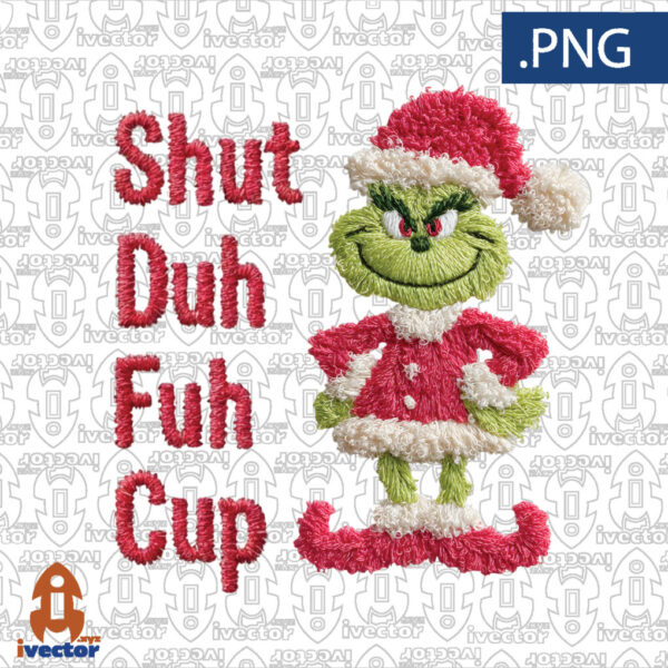 SHUT-DUH-FUH-CUP-GRINCH-CROCHET-PNG-ALTA-CALIDAD-600x600 Ivector - Recursos Ilimitados DTF