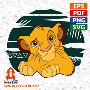 SIMBA-REY-LEON-DISNEY-VECTOR-COMPLETAMENTE-EDITABLE-EPS-PDF-SVG-01-300x300 VECTORES Y RECURSOS