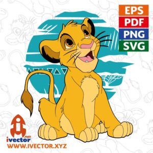 SIMBA-REY-LEON-VECTOR-COMPLETAMENTE-EDITABLE-EPS-PDF-SVG-01-300x300 VECTORES Y RECURSOS