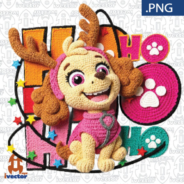 SKYE-PAW-PATROL-CHRISTMAS-PNG-ALTA-CALIDAD-01-600x600 Ivector - Recursos Ilimitados DTF