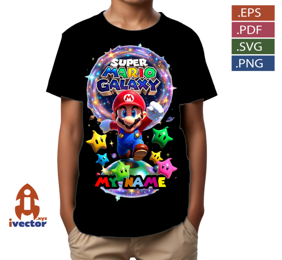 SKYE-PAW-PATROL-DIA-DEL-NINO-EDITABLE-EPS-PDF-G-P1-2 MARIO GALAXI VECTOR PERSONAJES PSD EDITABLE