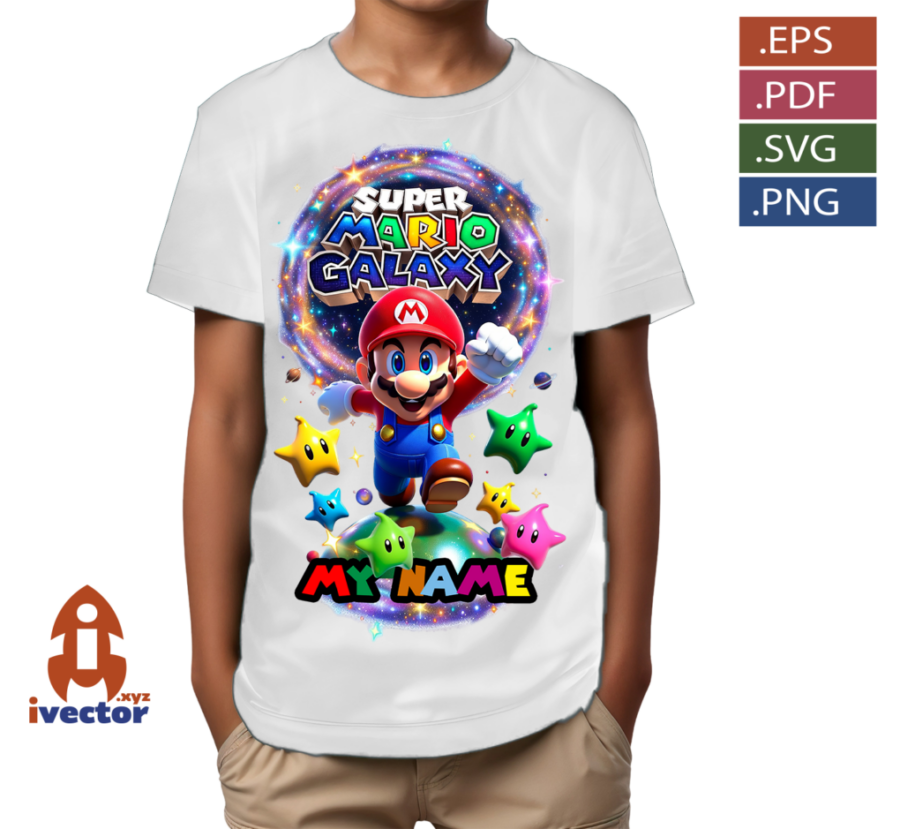 SKYE-PAW-PATROL-DIA-DEL-NINO-EDITABLE-EPS-PDF-G-P2-1 MARIO GALAXI VECTOR PERSONAJES PSD EDITABLE