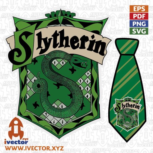 SLYTHERIN-HARRY-POTTER-LOGO-CORBATA-VECTOR-EDITABLE-01-600x600 Ivector - Recursos Ilimitados DTF