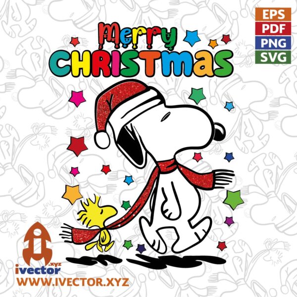 SNOOPY-NAVIDENO-VECTOR-EDITABLE-EPS-PDF-01-600x600 Ivector - Recursos Ilimitados DTF