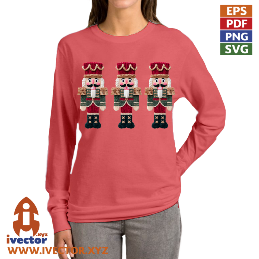 SOLDADOS-CASCA-NUECES-CROCHET-PNG-ALTA-CALIDAD-p1 SOLDADOS CASCA NUECES CROCHET PNG ALTA CALIDAD