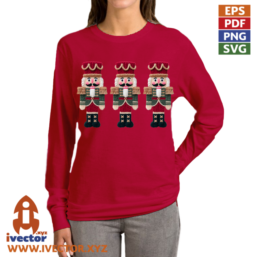 SOLDADOS-CASCA-NUECES-CROCHET-PNG-ALTA-CALIDAD-p2 SOLDADOS CASCA NUECES CROCHET PNG ALTA CALIDAD