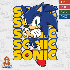 SONIC-VECTOR-COMPLETAMENTE-EDITABLE-01-300x300 VECTORES Y RECURSOS