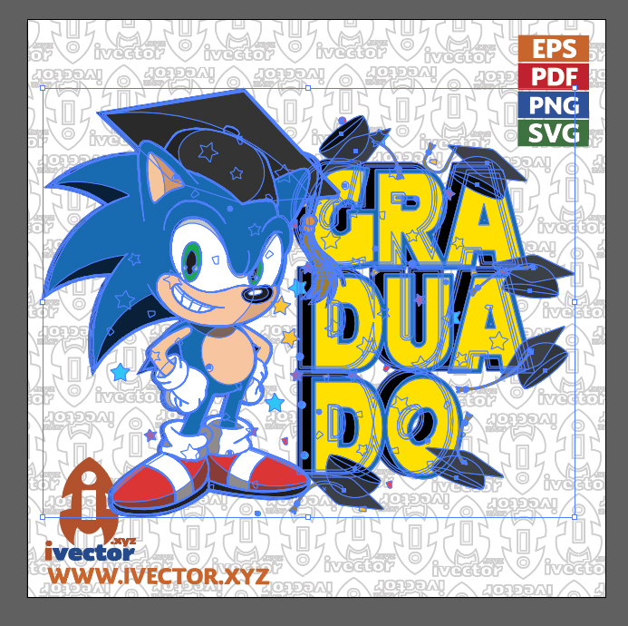 SONY-GRADUACION-VECTOR-EDITABLE-EPS-PDF-02 SONY GRADUACIÓN VECTOR EDITABLE EPS PDF