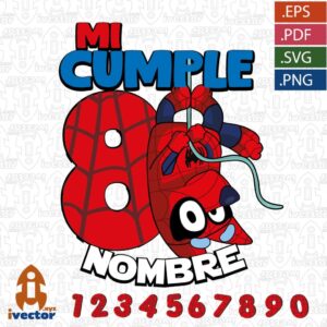 SPIDERMAN-BLUEY-CUMPLEANOS-VECTOR-EDITABLE-01-300x300 VECTORES Y RECURSOS