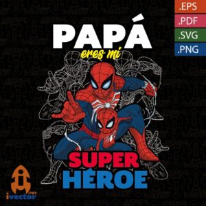 SPIDERMAN-PAPA-ES-MI-SUPER-HEROE-VECTOR-EDITABLE-01-01-300x300 VECTORES Y RECURSOS