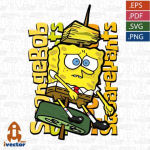 SPONGEBOB-SQUAREPANTS-BROCHETA-VECTOR-EDITABLE-EPS-PDF-01-300x300 VECTORES Y RECURSOS