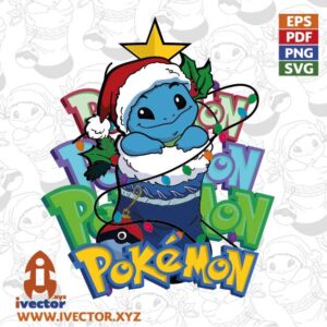 SQUIRTLE-POKEMON-BOTA-VECTOR-NAVIDENO-EPS-PDF-SVG-EDITABLE-01-300x300 VECTORES Y RECURSOS