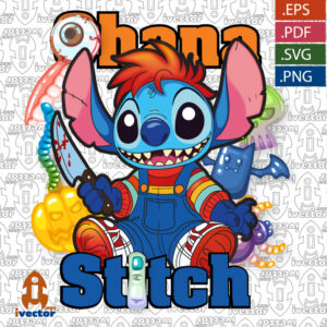 STITCH-CHUCKY-VECTOR-EDITABLE_Mesa-de-trabajo-1-300x300 VECTORES Y RECURSOS