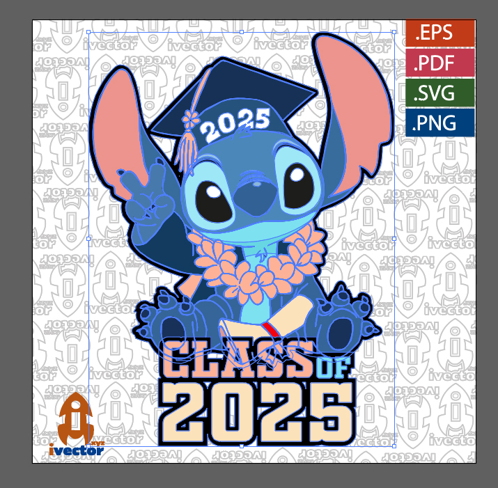 STITCH-CLAS-OF-2025-VECTOR-EDITABLE-EPS-PDF_2 STITCH CLAS OF 2025 VECTOR EDITABLE EPS PDF