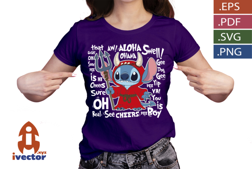 STITCH-DEMON-LETRAS-BLANCAS-EPS-PDF_P3 STITCH DEMON LETRAS BLANCAS EPS PDF