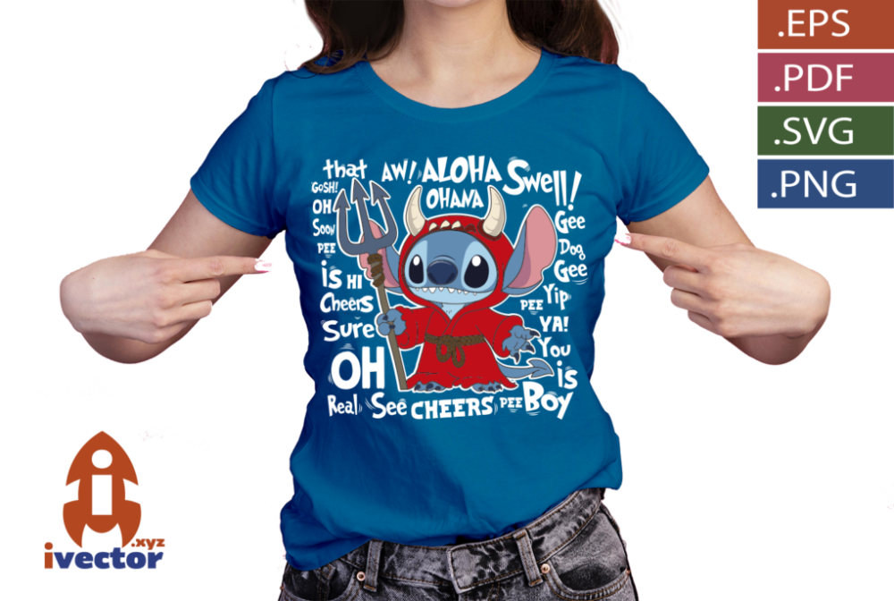 STITCH-DEMON-LETRAS-BLANCAS-EPS-PDF_P4 STITCH DEMON LETRAS BLANCAS EPS PDF