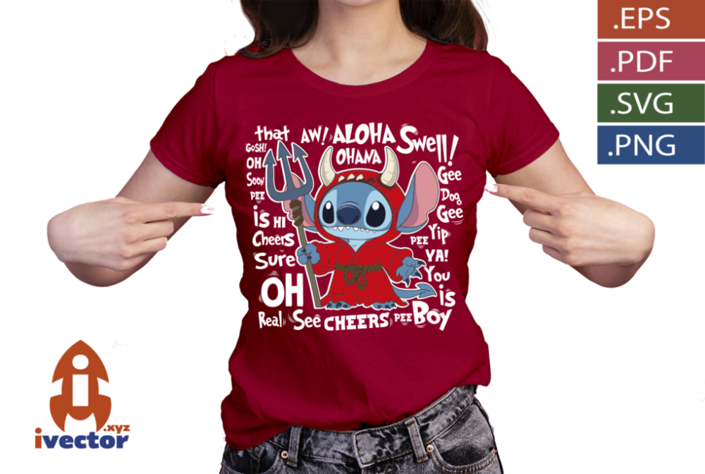 STITCH-DEMON-LETRAS-BLANCAS-EPS-PDF_P5 STITCH DEMON LETRAS BLANCAS EPS PDF