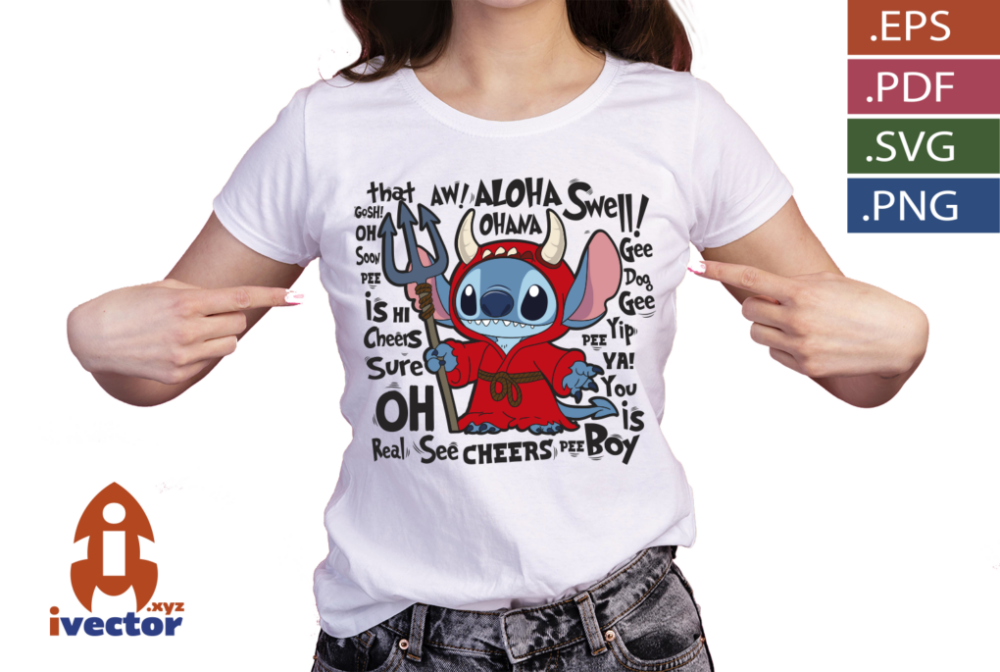 STITCH-DEMON-LETRAS-NEGRAS-EPS-PDF-P2 STITCH DEMON LETRAS NEGRAS EPS PDF
