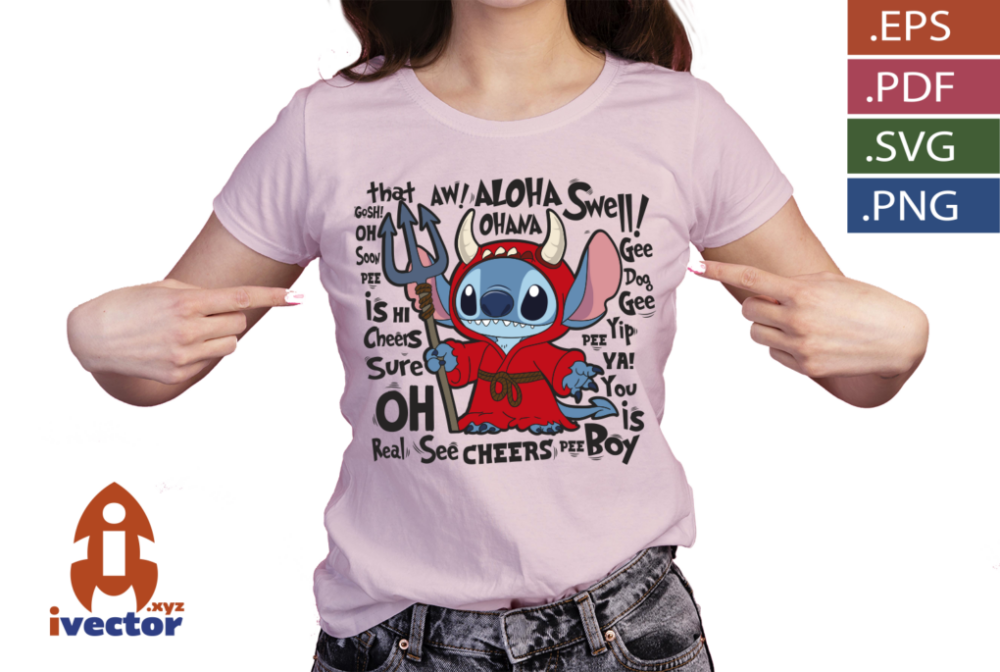 STITCH-DEMON-LETRAS-NEGRAS-EPS-PDF-P3 STITCH DEMON LETRAS NEGRAS EPS PDF
