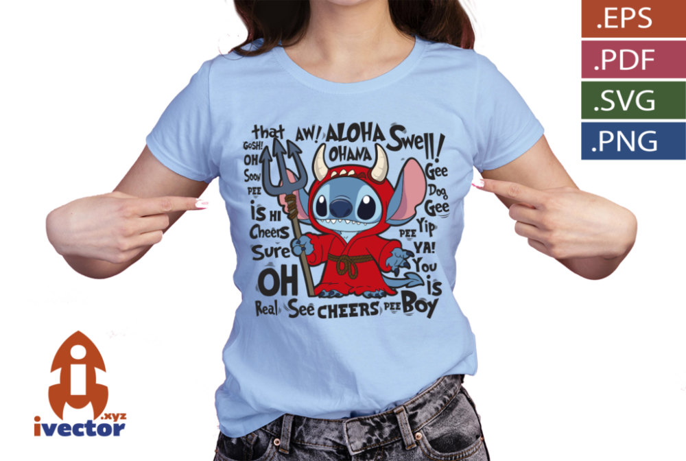 STITCH-DEMON-LETRAS-NEGRAS-EPS-PDF-P4 STITCH DEMON LETRAS NEGRAS EPS PDF
