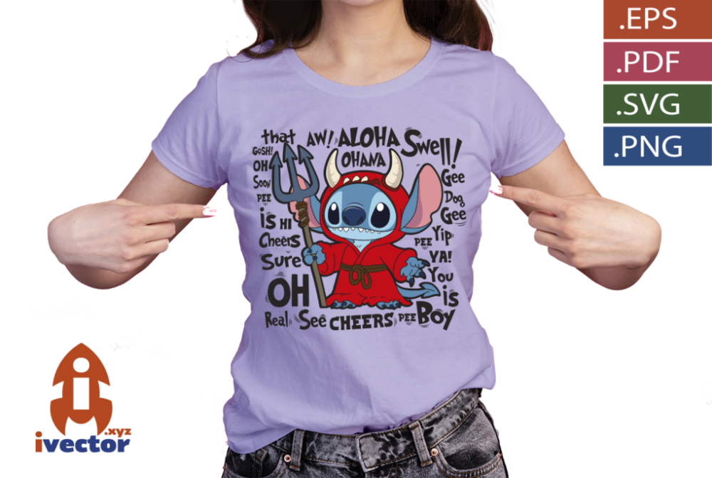 STITCH-DEMON-LETRAS-NEGRAS-EPS-PDF-P5 STITCH DEMON LETRAS NEGRAS EPS PDF