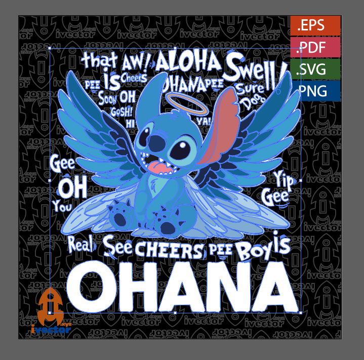 STITCH-DEMON-LETRAS-OHANA-EPS-PDF_P2 STITCH DEMON LETRAS OHANA EPS PDF