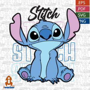 STITCH-FRENTE-VECTOR-EDITABLE2-300x300 VECTORES Y RECURSOS