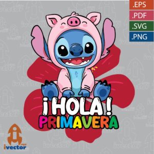 STITCH-HOLA-PRIMAVERA-VECTOR-EDITABLE-01-300x300 VECTORES Y RECURSOS