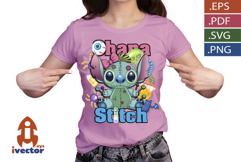 STITCH-OHANA-VECTOR-EDITABLE_P6 STITCH OHANA VECTOR EDITABLE