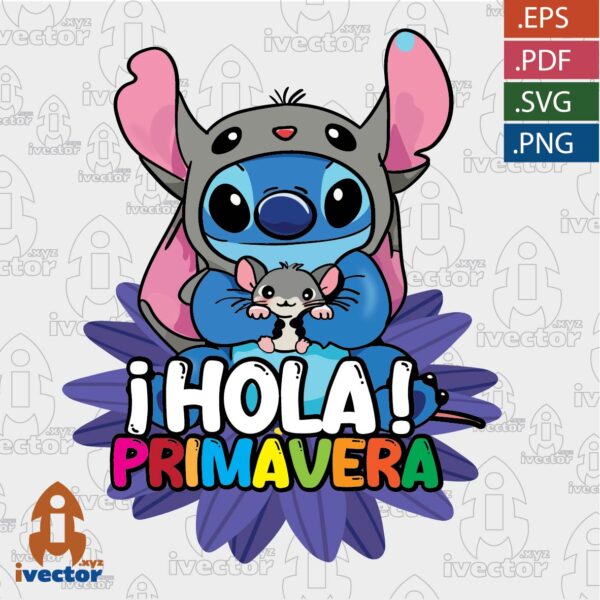 STITCH-RATON-HOLA-PRIMAVERA-VECTOR-EDITABLE-01-600x600 Ivector - Recursos Ilimitados DTF