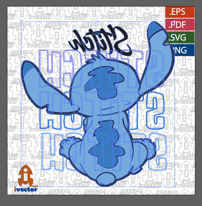 STITCH-REVERSO-VECTOR-EDITABLE1 STITCH REVERSO VECTOR EDITABLE