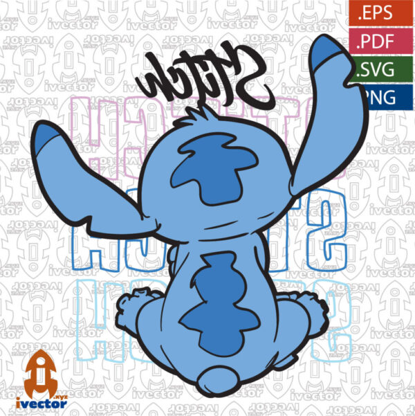 STITCH-REVERSO-VECTOR-EDITABLE2-600x601 Ivector - Recursos Ilimitados DTF